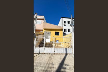 Casa à venda com 91m², 1 quarto e 1 vaga Casa à venda com 91m², 1 quarto e 1 vagaPlaca