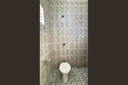 Casa à venda com 91m², 1 quarto e 1 vaga Casa à venda com 91m², 1 quarto e 1 vagaBanheiro