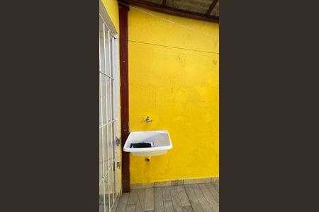 Casa à venda com 91m², 1 quarto e 1 vaga Casa à venda com 91m², 1 quarto e 1 vagaÁrea de Serviço