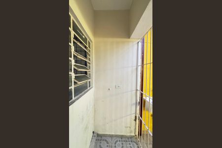 Casa à venda com 91m², 1 quarto e 1 vaga Casa à venda com 91m², 1 quarto e 1 vagaQuintal