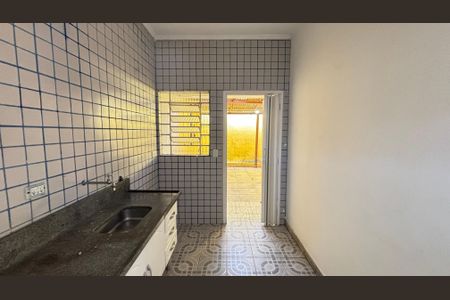 Casa à venda com 91m², 1 quarto e 1 vaga Casa à venda com 91m², 1 quarto e 1 vagaCozinha