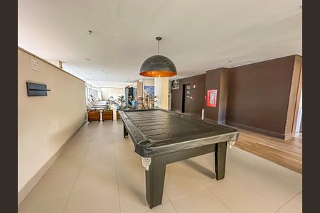 Apartamento à venda com 64m², 2 quartos e 1 vagaÁrea comum