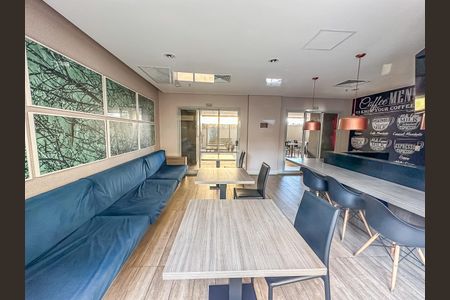 Apartamento à venda com 64m², 2 quartos e 1 vagaÁrea comum