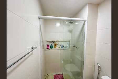 Apartamento à venda com 64m², 2 quartos e 1 vagaBanheiro
