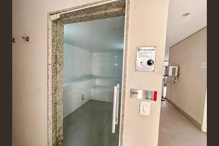 Apartamento à venda com 64m², 2 quartos e 1 vagaÁrea comum