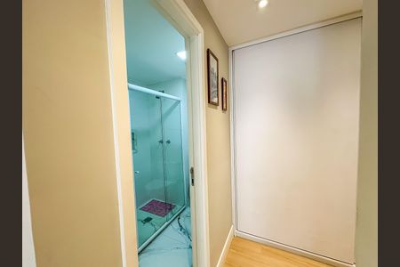 Apartamento à venda com 64m², 2 quartos e 1 vagaSuíte