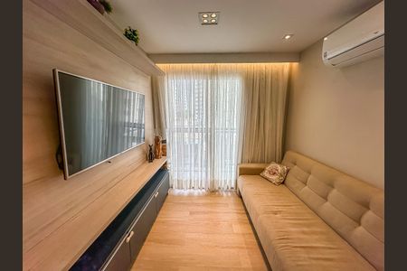 Apartamento à venda com 64m², 2 quartos e 1 vagaSala