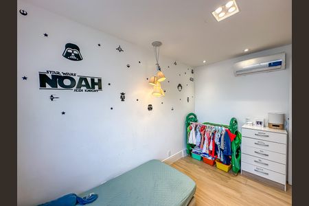 Apartamento à venda com 64m², 2 quartos e 1 vagaQuarto