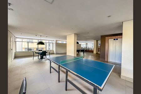 Apartamento à venda com 64m², 2 quartos e 1 vagaÁrea comum