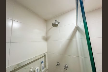 Apartamento à venda com 64m², 2 quartos e 1 vagaBanheiro