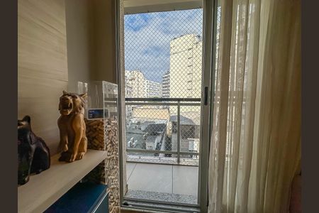 Apartamento à venda com 64m², 2 quartos e 1 vagaSala