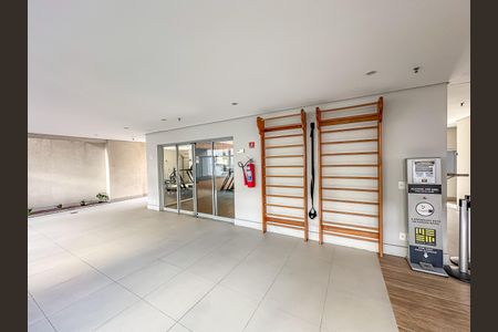 Apartamento à venda com 64m², 2 quartos e 1 vagaÁrea comum