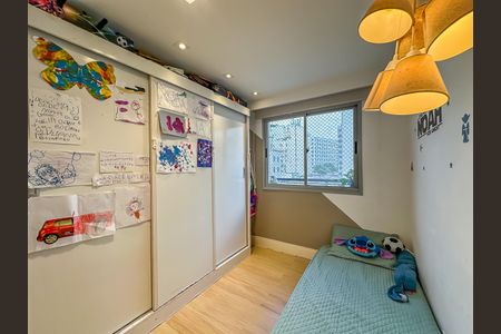 Apartamento à venda com 64m², 2 quartos e 1 vagaQuarto