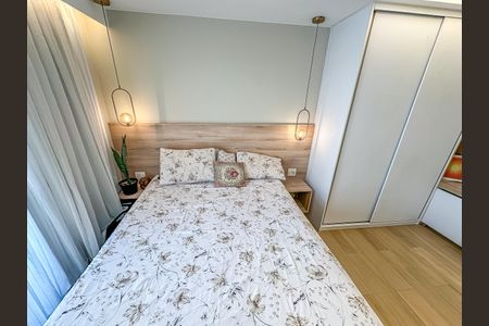 Apartamento à venda com 64m², 2 quartos e 1 vagaSuíte