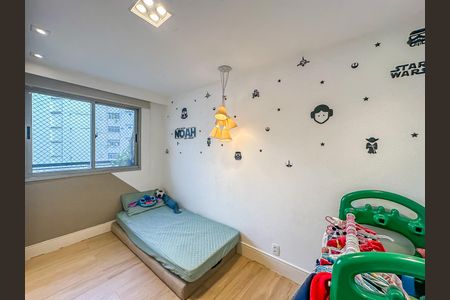 Apartamento à venda com 64m², 2 quartos e 1 vagaQuarto