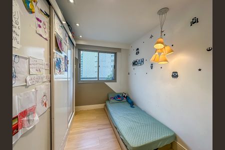 Apartamento à venda com 64m², 2 quartos e 1 vagaQuarto