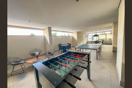 Apartamento à venda com 64m², 2 quartos e 1 vagaÁrea comum