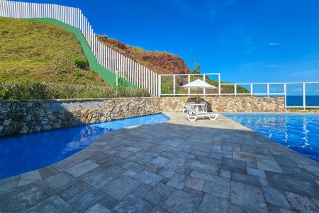 Apartamento para alugar com 81m², 2 quartos e 2 vagasÁrea comum - Piscina