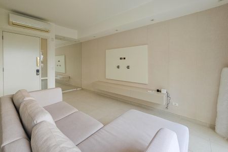Apartamento para alugar com 81m², 2 quartos e 2 vagasSala