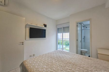 Apartamento para alugar com 81m², 2 quartos e 2 vagasSuíte 1