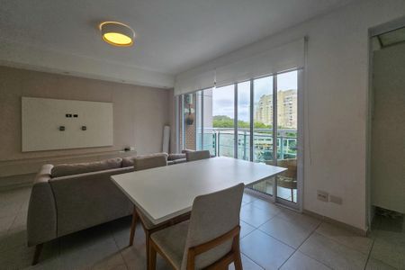 Apartamento para alugar com 81m², 2 quartos e 2 vagasCozinha