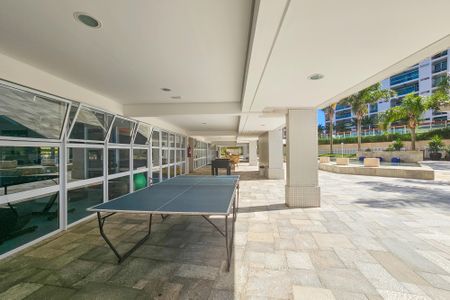 Apartamento para alugar com 81m², 2 quartos e 2 vagasÁrea comum