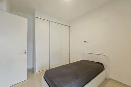 Apartamento para alugar com 81m², 2 quartos e 2 vagasSuíte 2