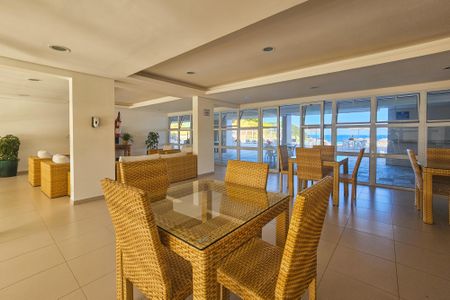 Apartamento para alugar com 81m², 2 quartos e 2 vagasÁrea comum