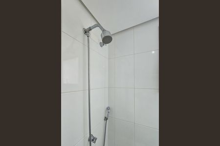 Apartamento para alugar com 81m², 2 quartos e 2 vagasBanheiro da Suíte 1