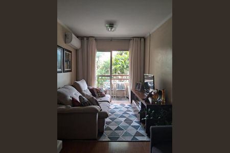 Apartamento à venda com 72m², 3 quartos e 1 vagaFoto 25