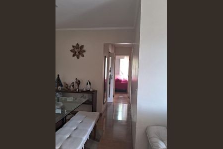 Apartamento à venda com 72m², 3 quartos e 1 vagaFoto 26