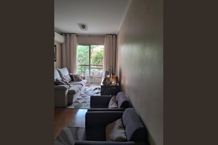 Apartamento à venda com 72m², 3 quartos e 1 vagaFoto 32