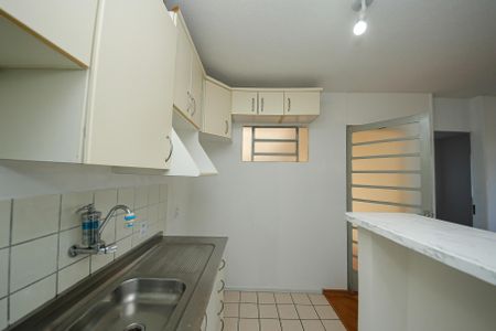 Apartamento para alugar com 77m², 2 quartos e 1 vaga Apartamento para alugar com 77m², 2 quartos e 1 vagaCozinha