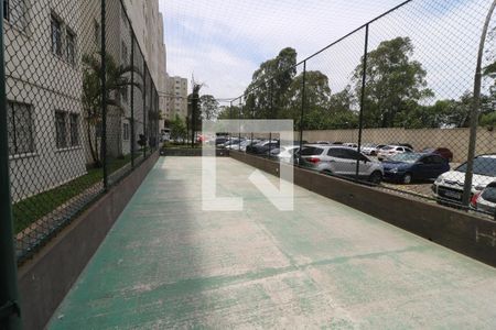 Apartamento para alugar com 77m², 2 quartos e 1 vaga Apartamento para alugar com 77m², 2 quartos e 1 vagaÁrea comum