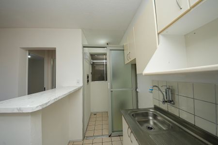 Apartamento para alugar com 77m², 2 quartos e 1 vaga Apartamento para alugar com 77m², 2 quartos e 1 vagaCozinha