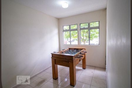 Apartamento para alugar com 77m², 2 quartos e 1 vaga Apartamento para alugar com 77m², 2 quartos e 1 vagaÁrea comum