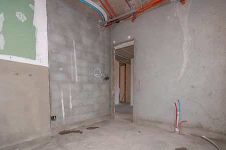 Apartamento à venda com 355m², 4 quartos e 4 vagas Apartamento à venda com 355m², 4 quartos e 4 vagasBanheiro da Suíte 3