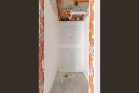 Apartamento à venda com 355m², 4 quartos e 4 vagas Apartamento à venda com 355m², 4 quartos e 4 vagasLavabo