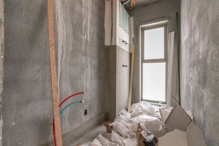 Apartamento à venda com 355m², 4 quartos e 4 vagas Apartamento à venda com 355m², 4 quartos e 4 vagasBanheiro da Suíte 1