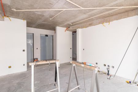 Apartamento à venda com 355m², 4 quartos e 4 vagas Apartamento à venda com 355m², 4 quartos e 4 vagasSala/Cozinha