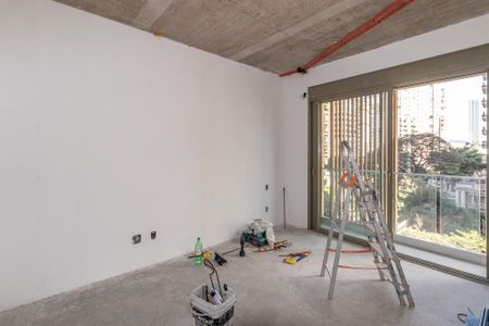 Apartamento à venda com 355m², 4 quartos e 4 vagas Apartamento à venda com 355m², 4 quartos e 4 vagasSuíte 2