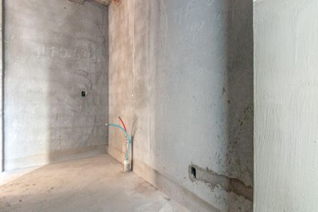 Apartamento à venda com 355m², 4 quartos e 4 vagas Apartamento à venda com 355m², 4 quartos e 4 vagasBanheiro 2 da Suíte 3