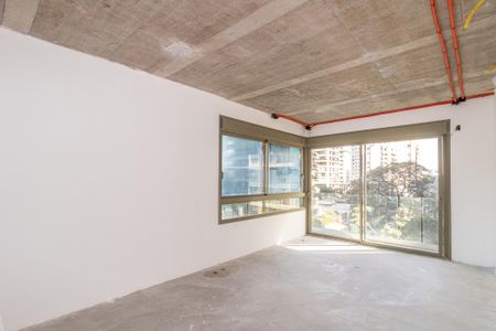 Apartamento à venda com 355m², 4 quartos e 4 vagas Apartamento à venda com 355m², 4 quartos e 4 vagasSuíte 3