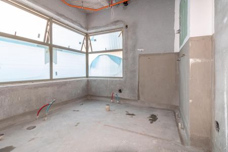 Apartamento à venda com 355m², 4 quartos e 4 vagas Apartamento à venda com 355m², 4 quartos e 4 vagasBanheiro da Suíte 3