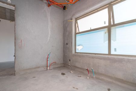 Apartamento à venda com 355m², 4 quartos e 4 vagas Apartamento à venda com 355m², 4 quartos e 4 vagasBanheiro da Suíte 3