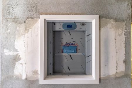 Apartamento à venda com 355m², 4 quartos e 4 vagas Apartamento à venda com 355m², 4 quartos e 4 vagasÁrea de Serviço