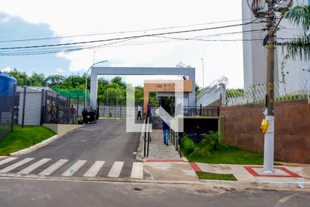 Apartamento para alugar com 47m², 2 quartos e 1 vaga Apartamento para alugar com 47m², 2 quartos e 1 vagaFachada