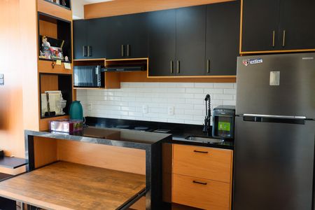 Apartamento para alugar com 47m², 2 quartos e 1 vaga Apartamento para alugar com 47m², 2 quartos e 1 vagaCozinha