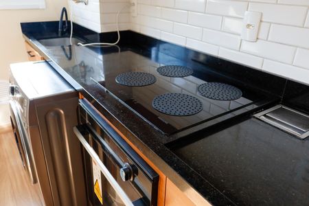Apartamento para alugar com 47m², 2 quartos e 1 vaga Apartamento para alugar com 47m², 2 quartos e 1 vagaCozinha