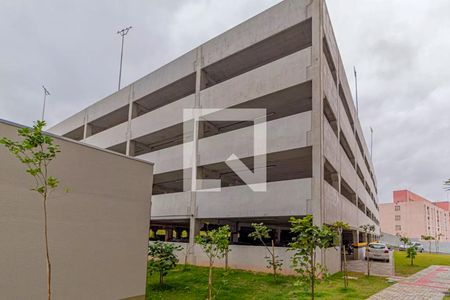 Apartamento para alugar com 47m², 2 quartos e 1 vaga Apartamento para alugar com 47m², 2 quartos e 1 vagaGaragem